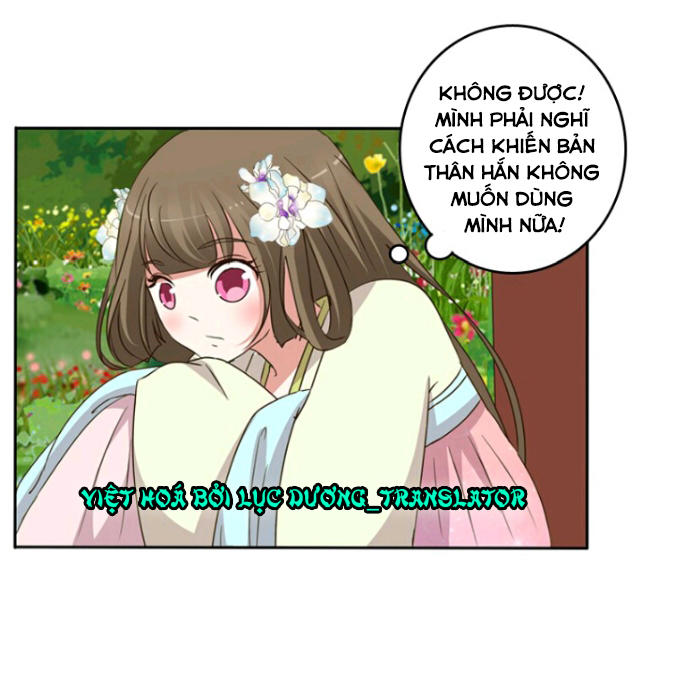 Thông Linh Phi Chapter 108 - Trang 2