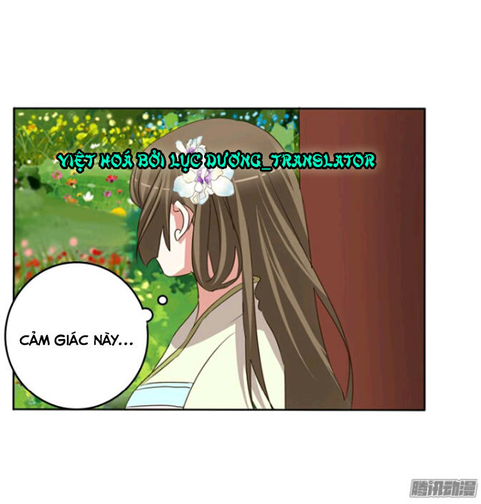 Thông Linh Phi Chapter 108 - Trang 2