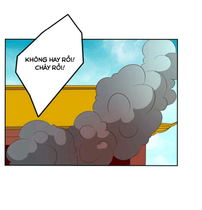 Thông Linh Phi Chapter 108 - Trang 2