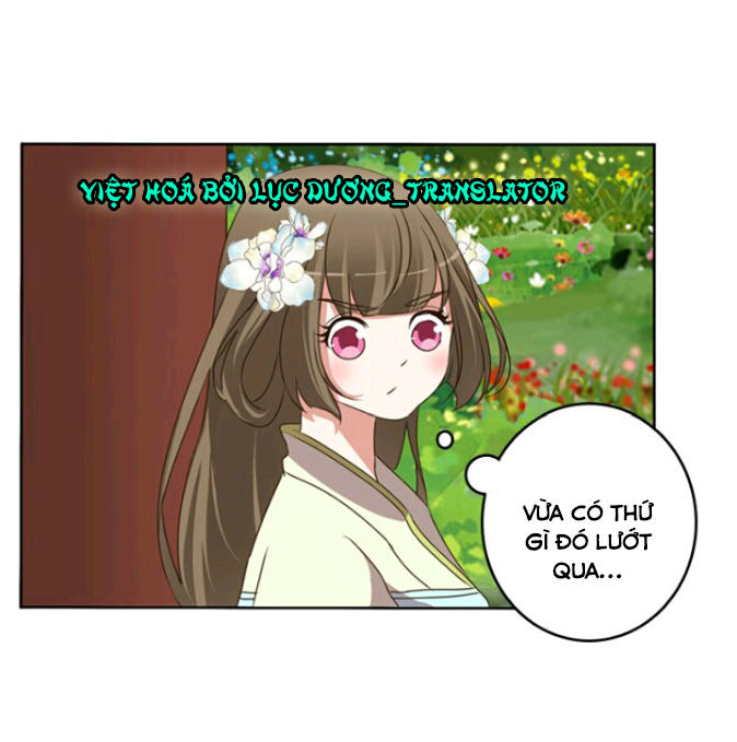 Thông Linh Phi Chapter 108 - Trang 2