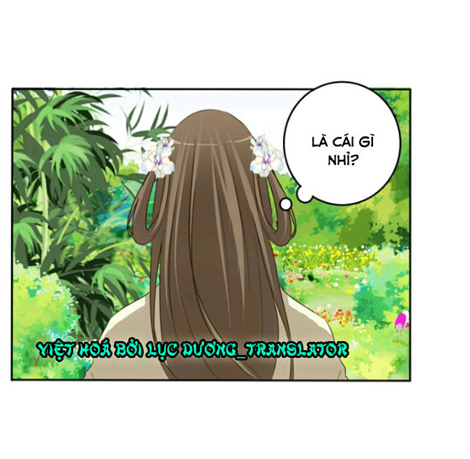 Thông Linh Phi Chapter 108 - Trang 2