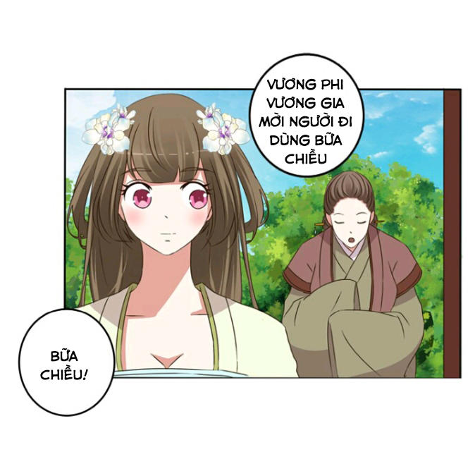 Thông Linh Phi Chapter 108 - Trang 2