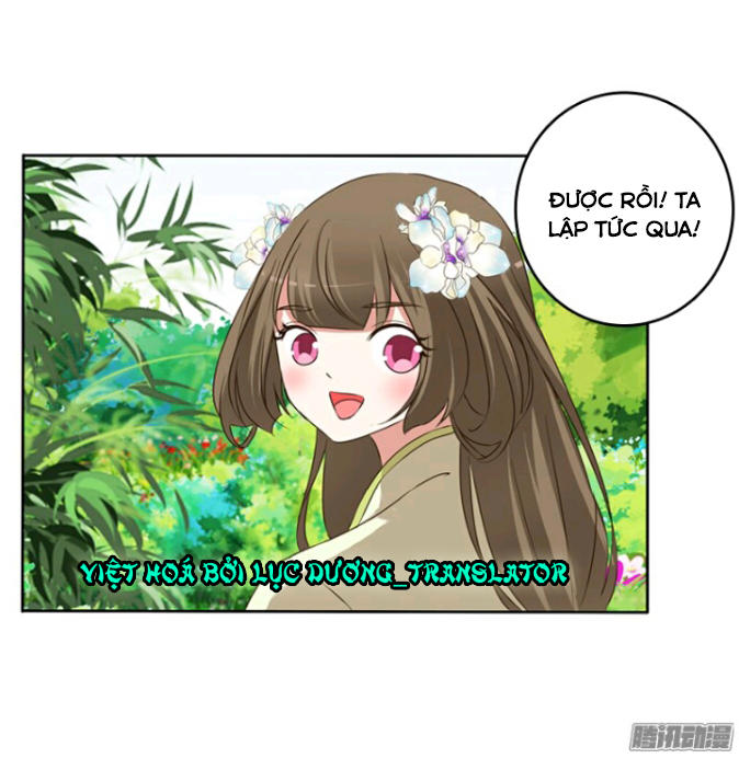 Thông Linh Phi Chapter 108 - Trang 2