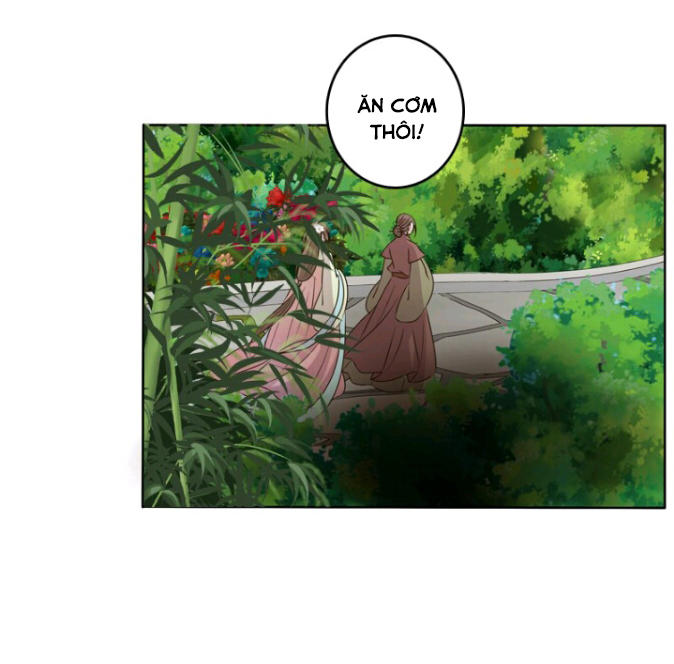 Thông Linh Phi Chapter 108 - Trang 2