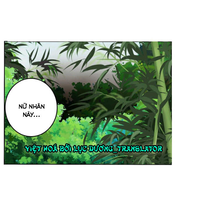 Thông Linh Phi Chapter 108 - Trang 2