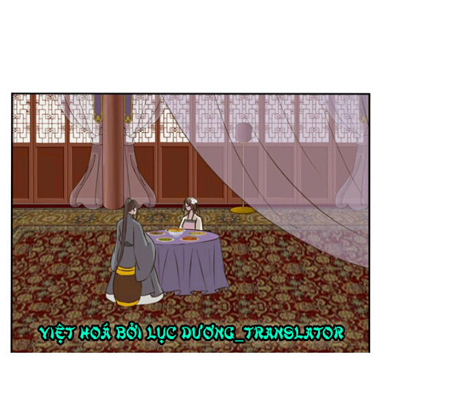 Thông Linh Phi Chapter 108 - Trang 2