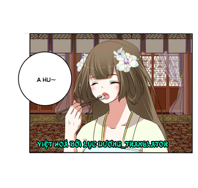 Thông Linh Phi Chapter 108 - Trang 2