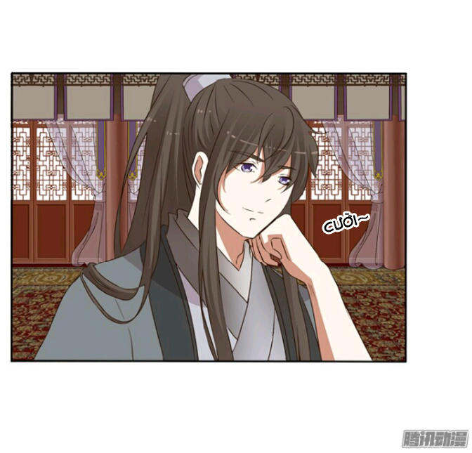 Thông Linh Phi Chapter 108 - Trang 2