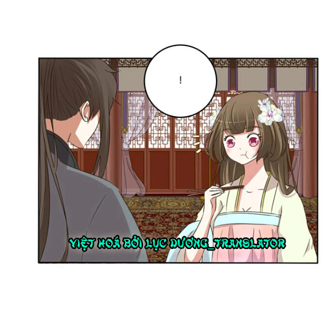 Thông Linh Phi Chapter 108 - Trang 2