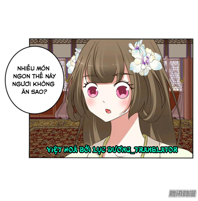 Thông Linh Phi Chapter 108 - Trang 2