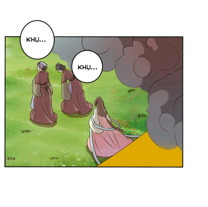 Thông Linh Phi Chapter 108 - Trang 2