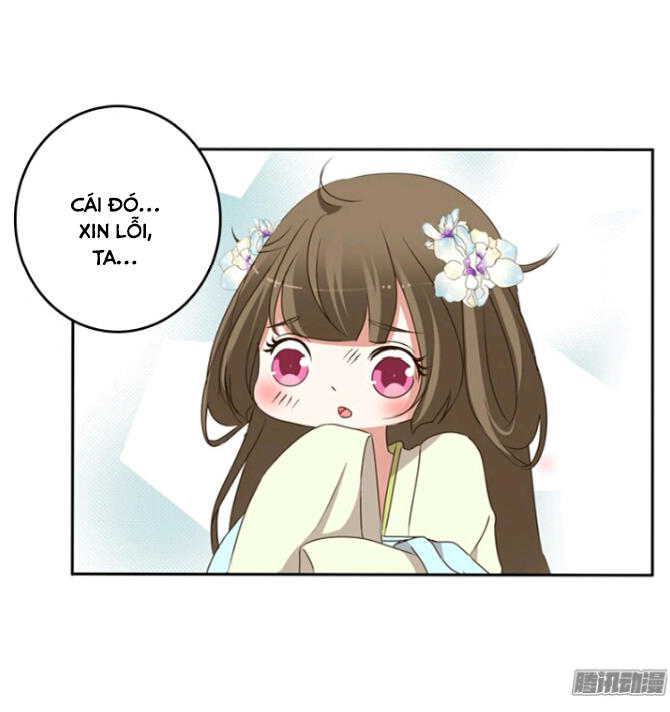 Thông Linh Phi Chapter 108 - Trang 2
