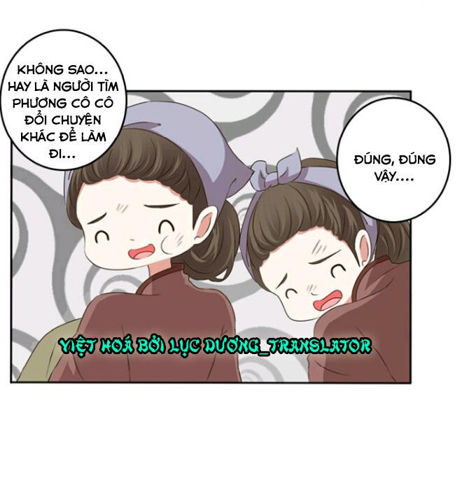 Thông Linh Phi Chapter 108 - Trang 2