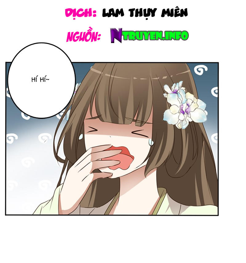 Thông Linh Phi Chapter 109.5 - Trang 2