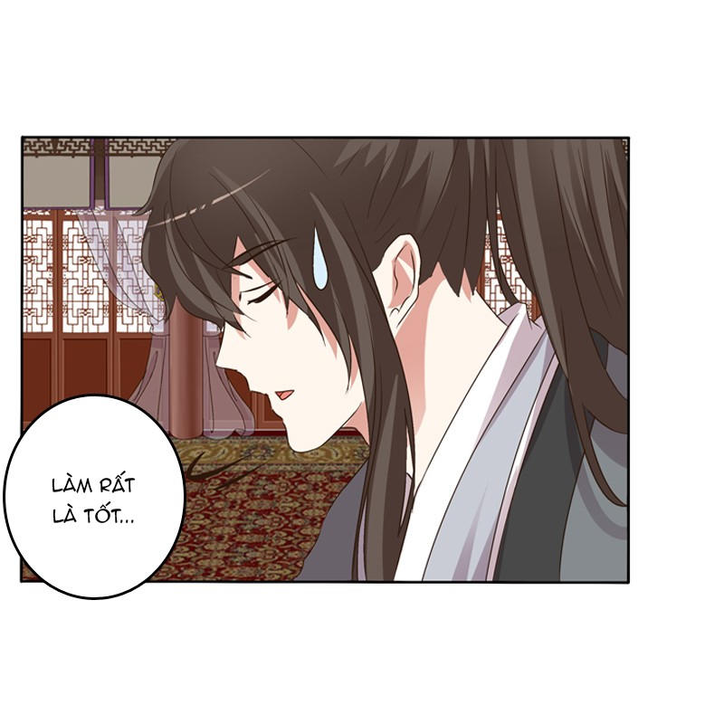 Thông Linh Phi Chapter 109.5 - Trang 2