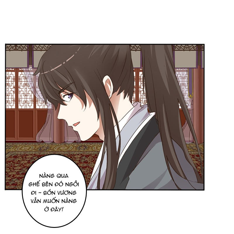 Thông Linh Phi Chapter 109.5 - Trang 2