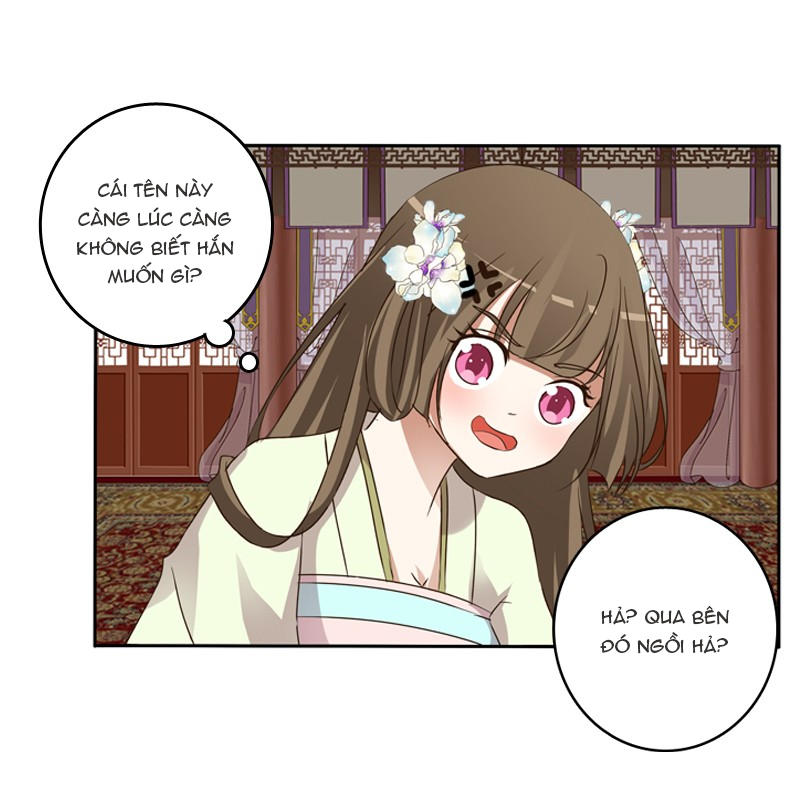 Thông Linh Phi Chapter 109.5 - Trang 2