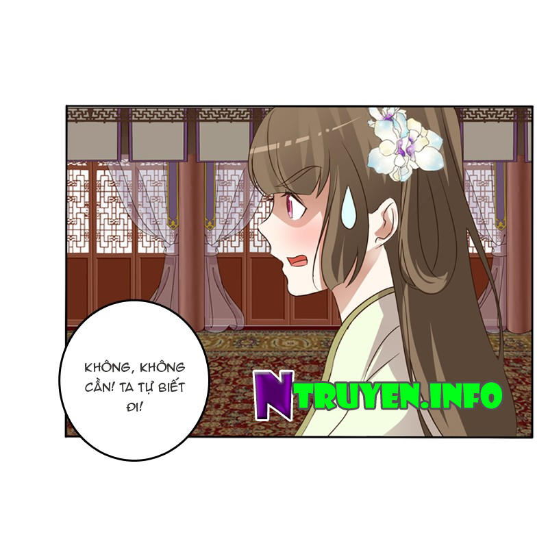 Thông Linh Phi Chapter 109.5 - Trang 2