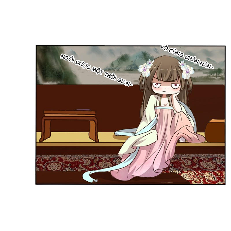 Thông Linh Phi Chapter 109.5 - Trang 2