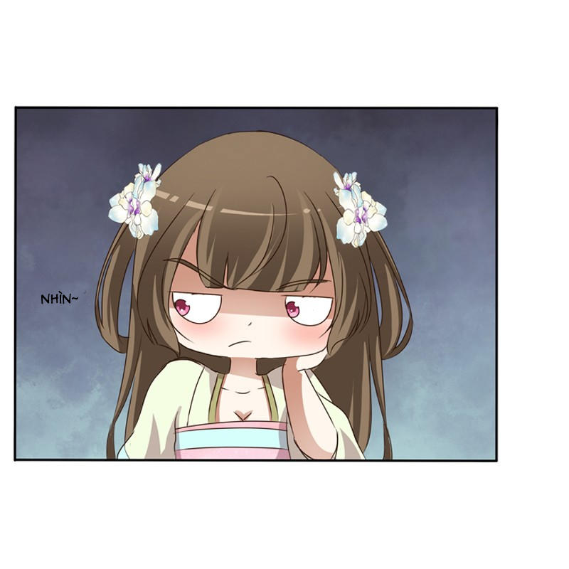 Thông Linh Phi Chapter 109.5 - Trang 2