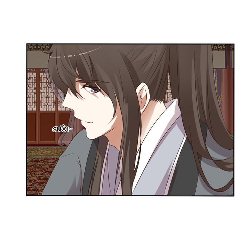 Thông Linh Phi Chapter 109.5 - Trang 2