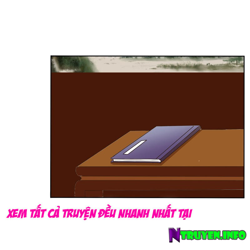 Thông Linh Phi Chapter 109.5 - Trang 2