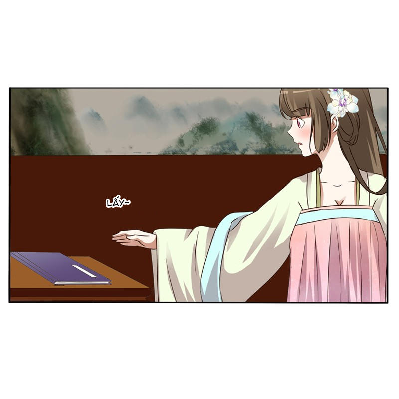 Thông Linh Phi Chapter 109.5 - Trang 2