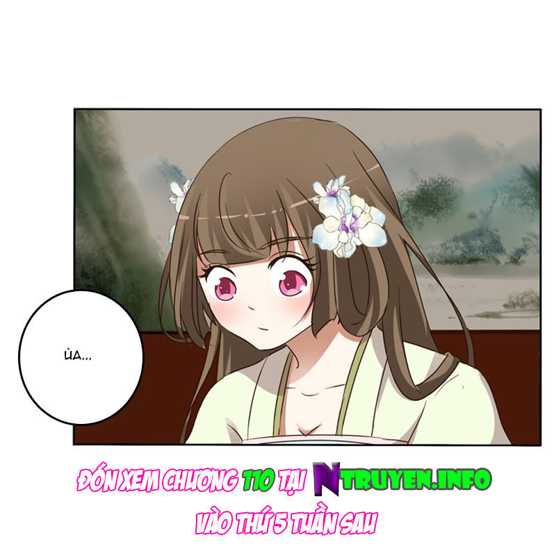 Thông Linh Phi Chapter 109.5 - Trang 2