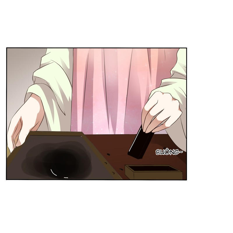 Thông Linh Phi Chapter 109.5 - Trang 2