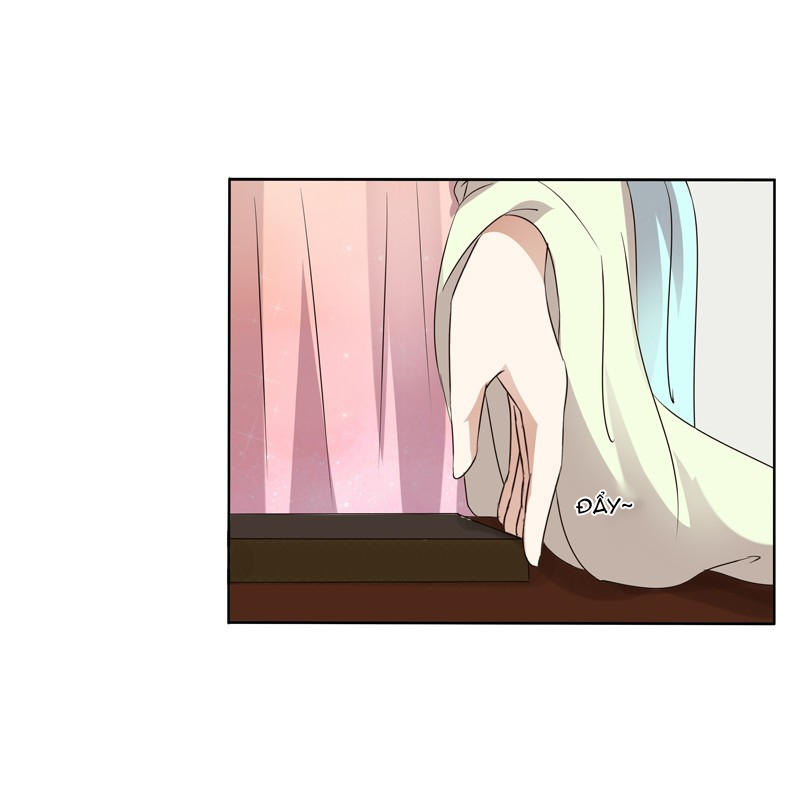 Thông Linh Phi Chapter 109.5 - Trang 2