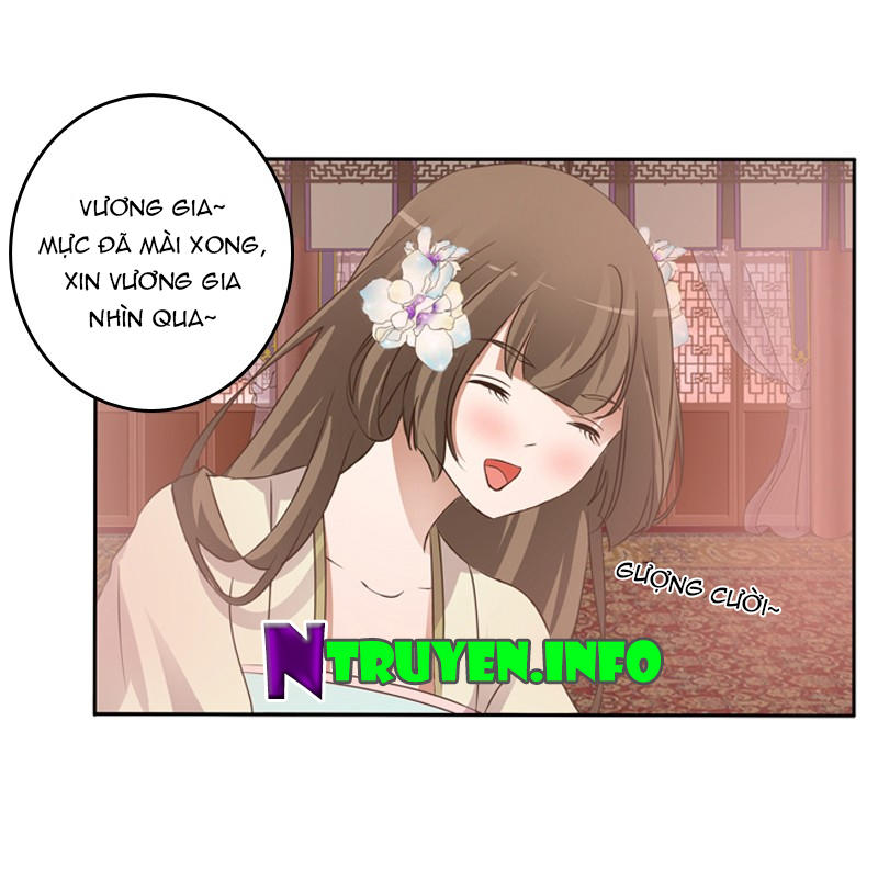 Thông Linh Phi Chapter 109.5 - Trang 2