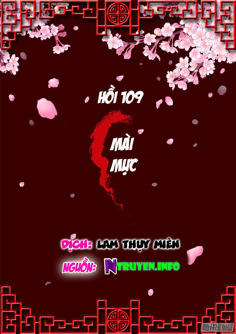 Thông Linh Phi Chapter 109 - Trang 2