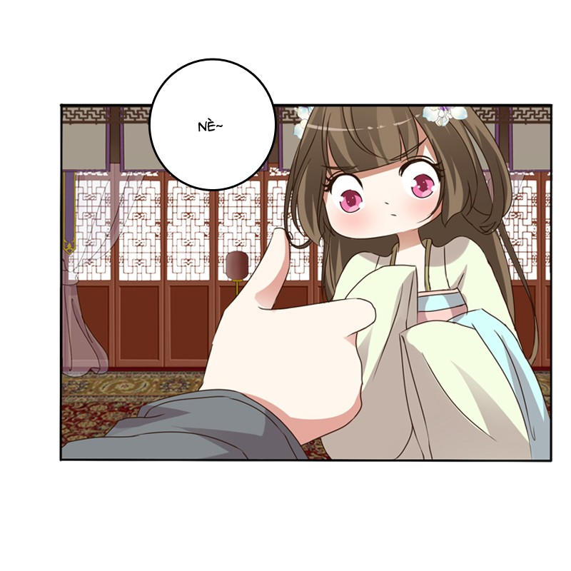 Thông Linh Phi Chapter 109 - Trang 2