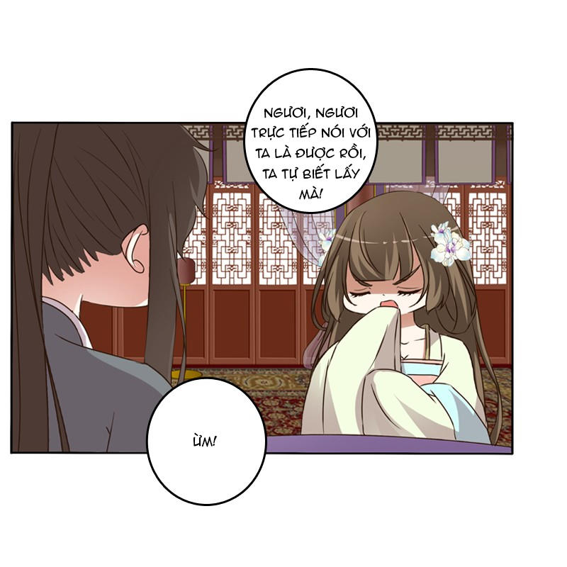 Thông Linh Phi Chapter 109 - Trang 2