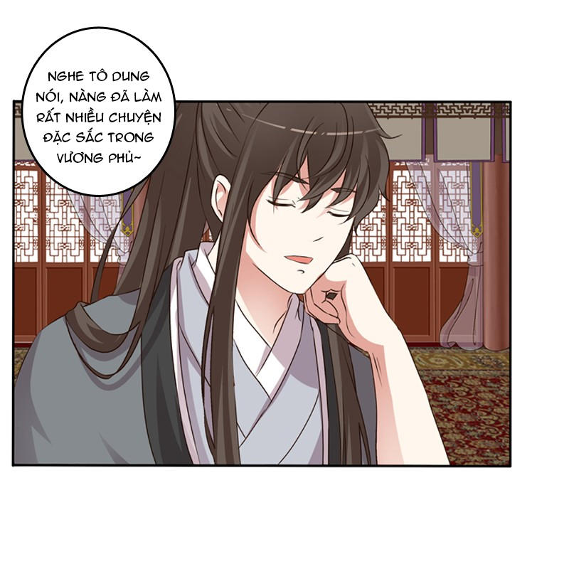 Thông Linh Phi Chapter 109 - Trang 2