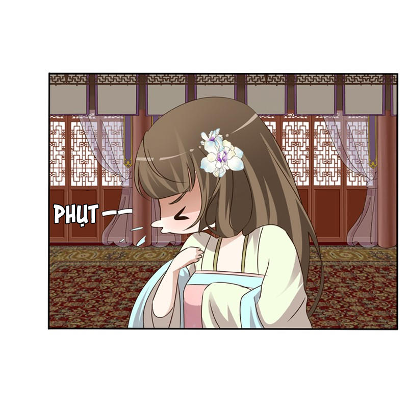 Thông Linh Phi Chapter 109 - Trang 2