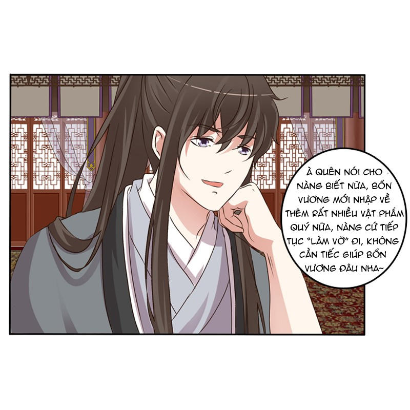 Thông Linh Phi Chapter 109 - Trang 2