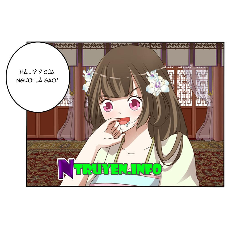 Thông Linh Phi Chapter 109 - Trang 2