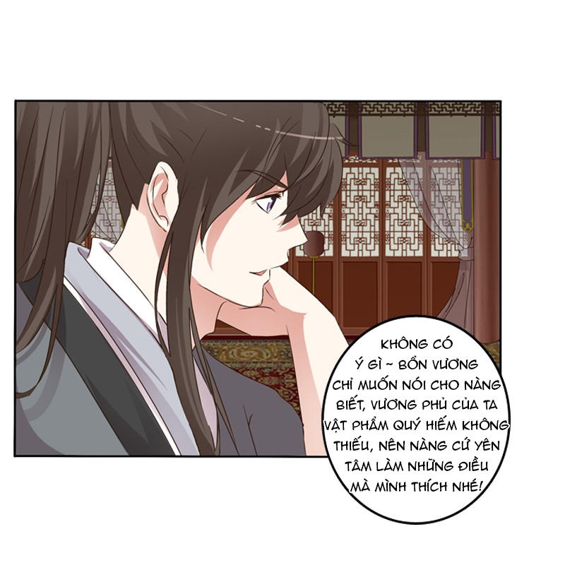 Thông Linh Phi Chapter 109 - Trang 2