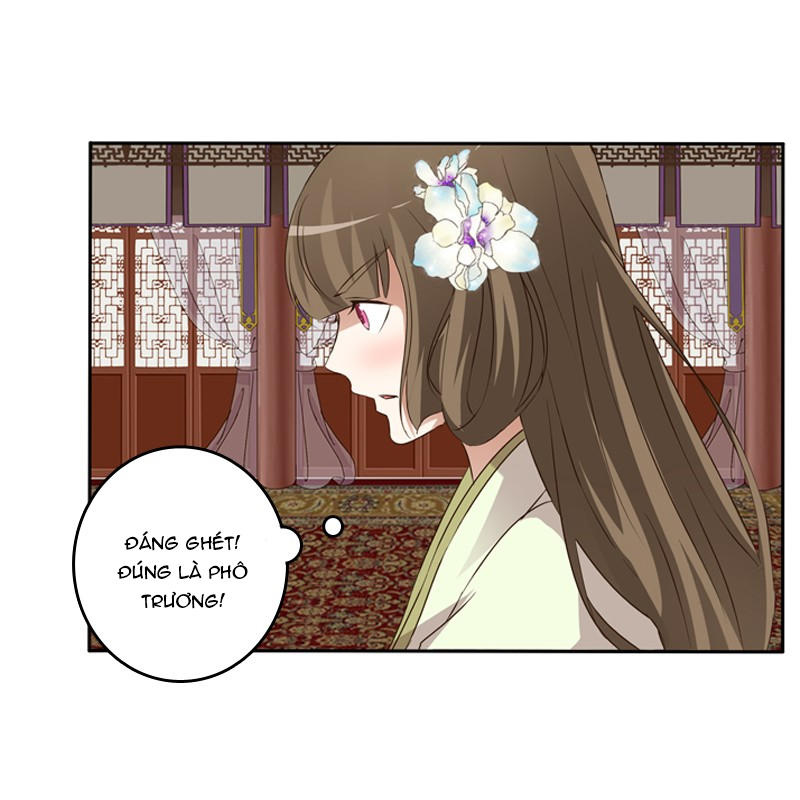 Thông Linh Phi Chapter 109 - Trang 2
