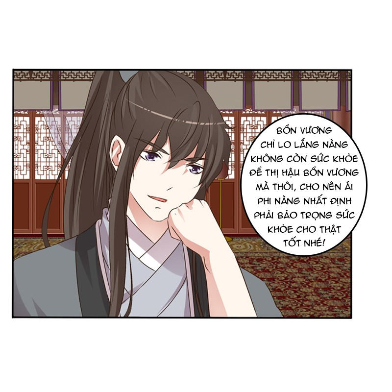 Thông Linh Phi Chapter 109 - Trang 2