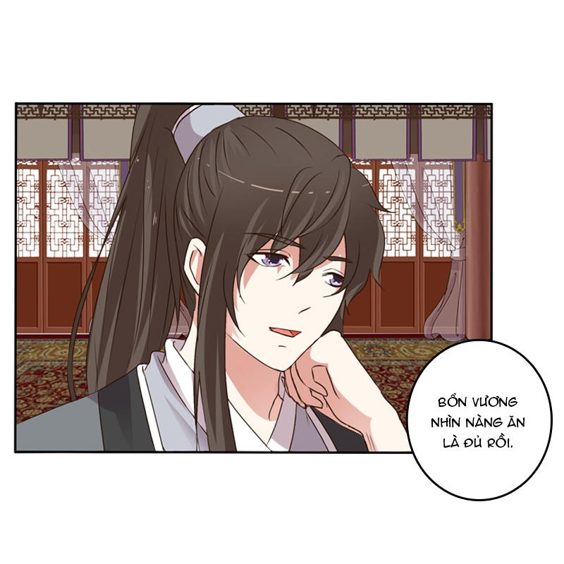 Thông Linh Phi Chapter 109 - Trang 2