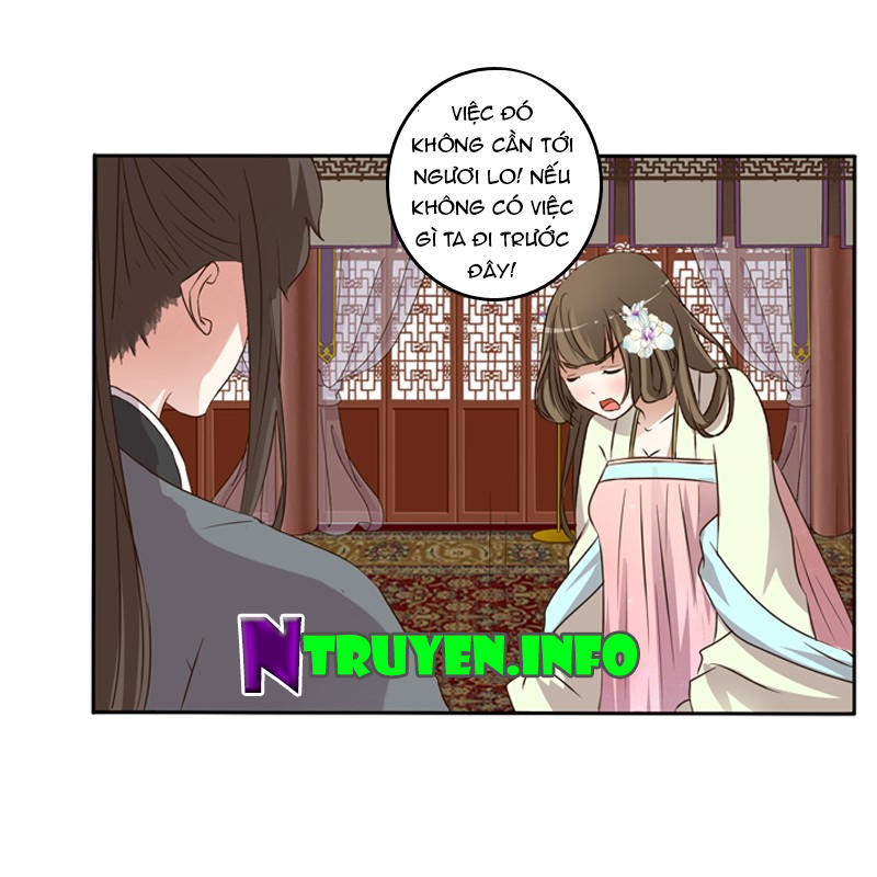 Thông Linh Phi Chapter 109 - Trang 2