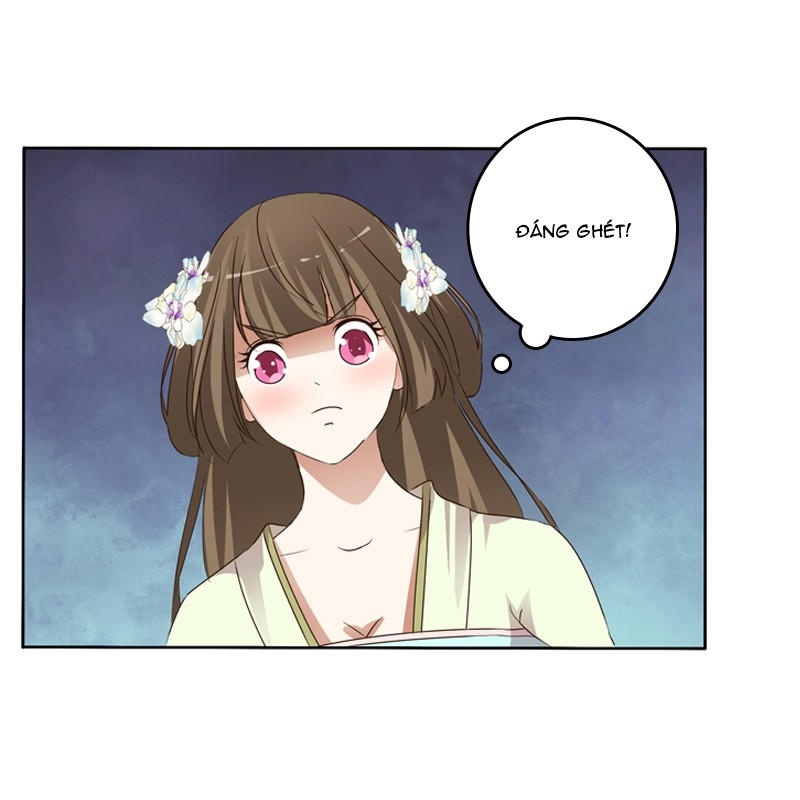 Thông Linh Phi Chapter 109 - Trang 2