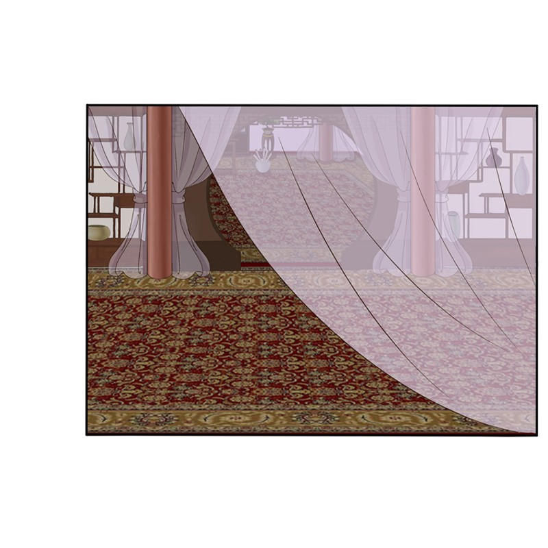 Thông Linh Phi Chapter 109 - Trang 2