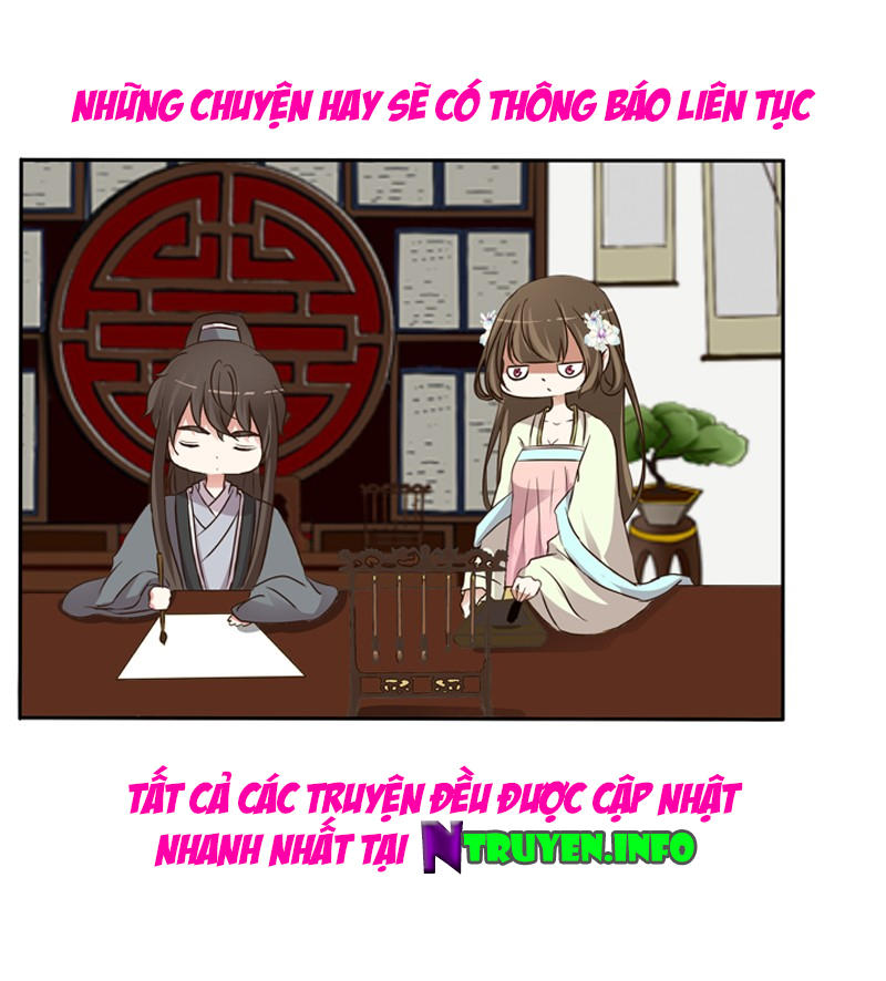 Thông Linh Phi Chapter 109 - Trang 2