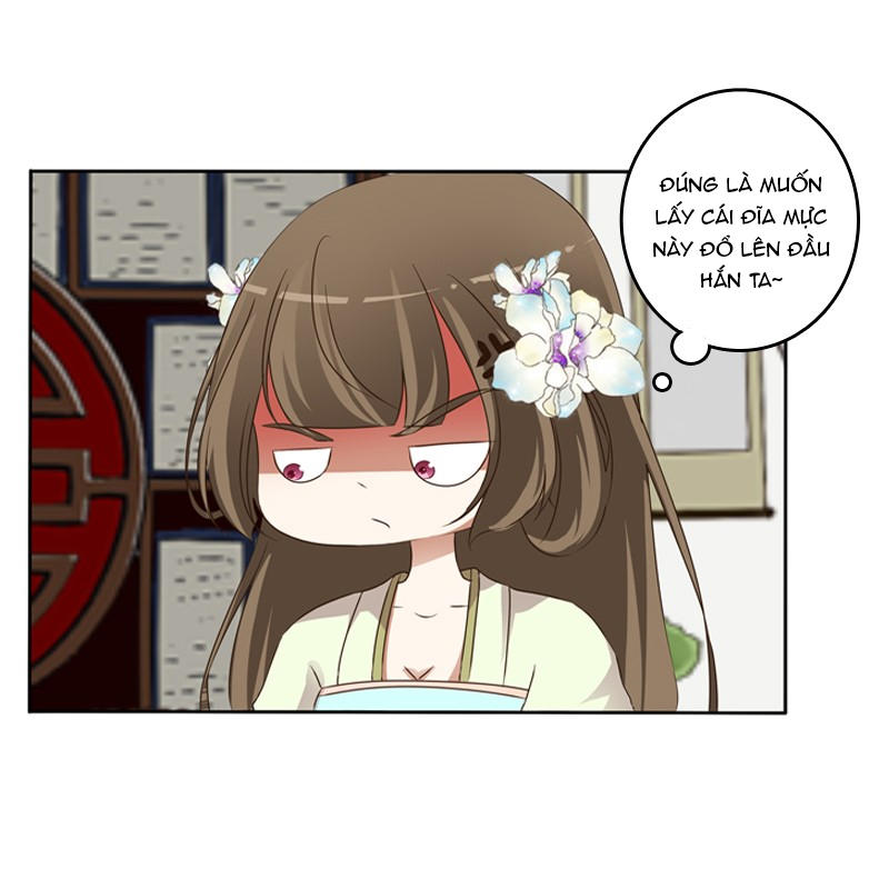 Thông Linh Phi Chapter 109 - Trang 2