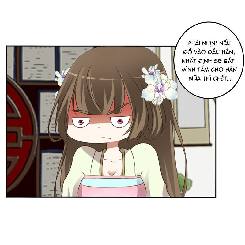 Thông Linh Phi Chapter 109 - Trang 2