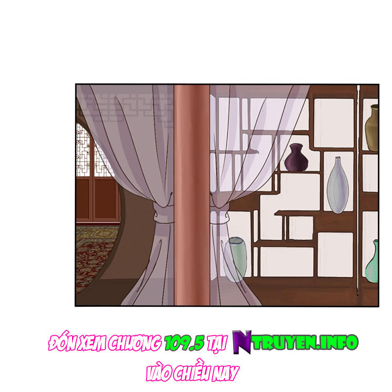 Thông Linh Phi Chapter 109 - Trang 2