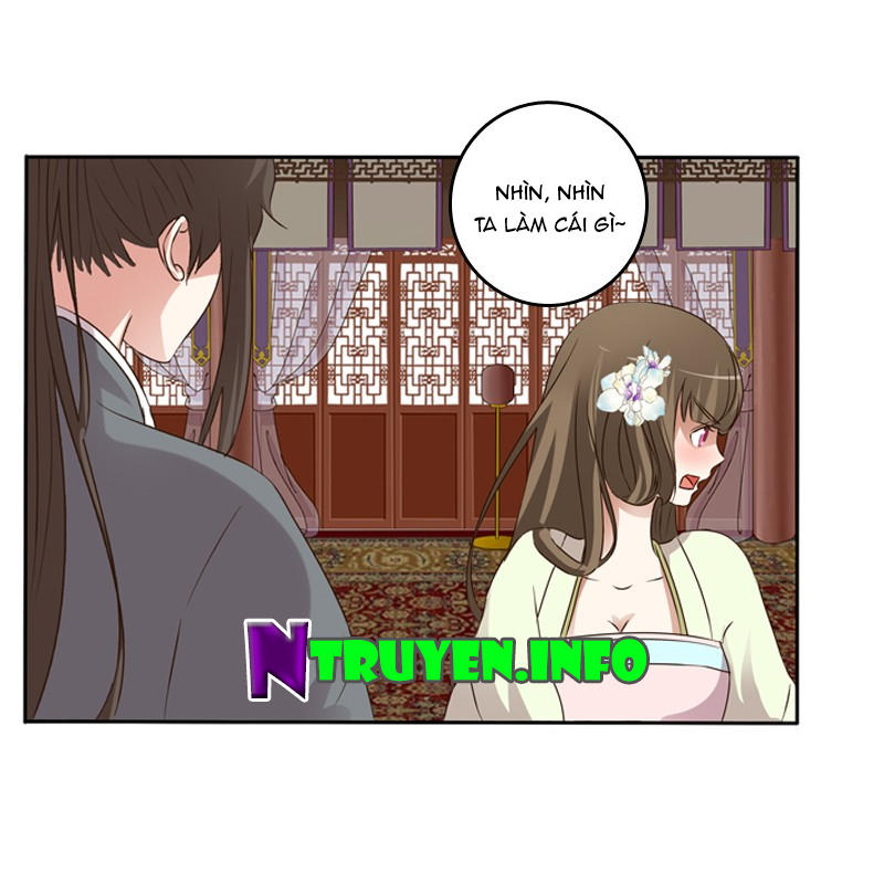 Thông Linh Phi Chapter 109 - Trang 2